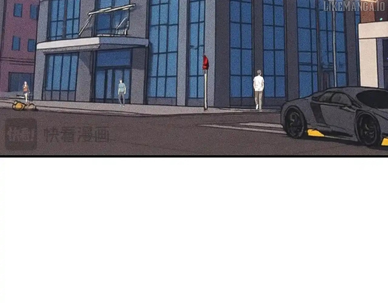 Hidden Dragon in the City (2025) Chapter 11 - page 156